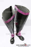Cossky Costumes One Size Fate Stay Night Rider Cosplay Shoes Boots Halloween Costumes Accessory Custom Made