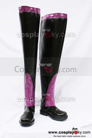 Cossky Costumes One Size Fate Stay Night Rider Cosplay Shoes Boots Halloween Costumes Accessory Custom Made