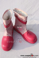 Cossky Costumes Oreimo Meruru Cosplay Boots Shoes