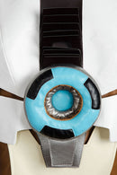 Cossky Costumes Overwatch OW Tracer Lena Oxton Outfit Battle Suit Cosplay Costume