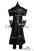 Cossky Costumes Overwatch Reaper Costume OW Gabriel Reyes Outfit Cosplay Costume