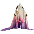 Cossky Costumes Padme Amidala Naberrie Lake Dress Cosplay Costume