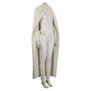 Cossky Costumes Padme Naberrie Amidala Outfits Halloween Carnival Suit Cosplay Costume