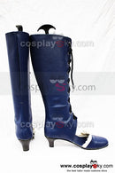 Cossky Costumes Pandora Hearts B-rabbit Alice Cosplay Boots Shoes