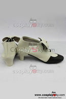 Cossky Costumes Pandora Hearts Ida Vessalius Cosplay Boots Shoes