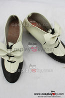 Cossky Costumes Pandora Hearts Ida Vessalius Cosplay Boots Shoes