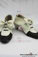 Cossky Costumes Pandora Hearts Ida Vessalius Cosplay Boots Shoes