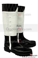 Cossky Costumes Pandora Hearts Jack Cosplay Boots Shoes