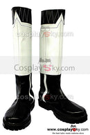Cossky Costumes Pandora Hearts Jack Cosplay Boots Shoes