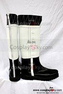 Cossky Costumes Pandora Hearts Jack Cosplay Boots Shoes