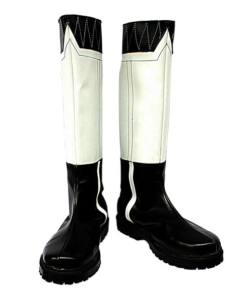 Cossky Costumes Pandora Hearts Jack Cosplay Boots Shoes