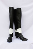 Cossky Costumes Pandora Hearts Rufus Barma Cosplay Boots Shoes