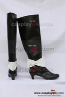 Cossky Costumes Pandora Hearts Rufus Barma Cosplay Boots Shoes