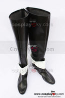 Cossky Costumes Pandora Hearts Rufus Barma Cosplay Boots Shoes