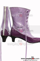 Cossky Costumes Pandora Hearts Sharon Reinzuwasu Cosplay Boots Shoes