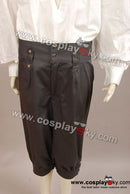 Cossky Costumes Pirates Pants Costume