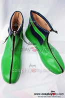 Cossky Costumes Powerpuff Girls Z Matsubara Kaoru Buttercup Cosplay Boots