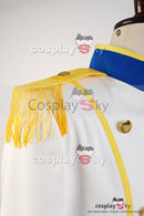 Cossky Costumes Prince Eric Uniform Cosplay Costume