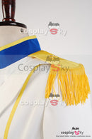 Cossky Costumes Prince Eric Uniform Cosplay Costume