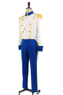 Cossky Costumes Prince Eric Uniform Cosplay Costume