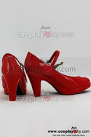 Cossky Costumes Problem Children are Coming from Another World Kud? Asuka Cosplay Shoes