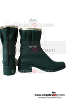 Cossky Costumes Puella Magi Madoka Magica Miki Sayaka Cosplay Shoes
