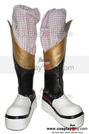 Cossky Costumes Ragnarok Online Kathryne Keyron Cosplay Boots Shoes