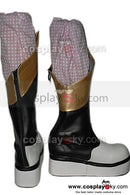 Cossky Costumes Ragnarok Online Kathryne Keyron Cosplay Boots Shoes
