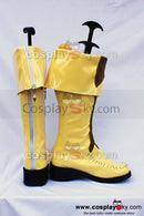 Cossky Costumes Ragnarok Online Novice Cosplay Boots Shoes