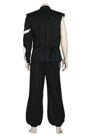 Cossky Costumes Rogue One: A Story Chirrut Îmwe Outfit Cosplay Costume