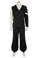 Cossky Costumes Rogue One: A Story Chirrut Îmwe Outfit Cosplay Costume