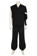 Cossky Costumes Rogue One: A Story Chirrut Îmwe Outfit Cosplay Costume