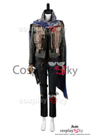 Cossky Costumes Rogue One: A Story Jyn Erso Stardust Outfit Cosplay Costume
