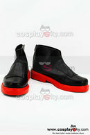 Cossky Costumes RWBY Adam Taurus Cosplay Boots Shoes