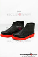 Cossky Costumes RWBY Adam Taurus Cosplay Boots Shoes