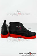 Cossky Costumes RWBY Adam Taurus Cosplay Boots Shoes