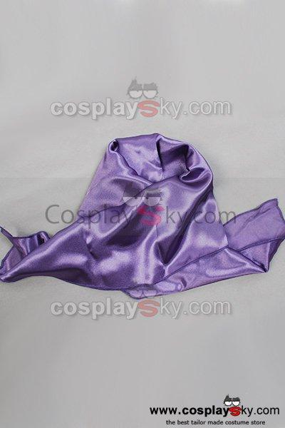 Cossky Costumes RWBY Rooster Teeth Yellow Trailer Yang Xiao Long Cosplay Costume