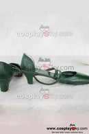 Cossky Costumes Sailor Moon Sailor Neptune Cosplay Shoes