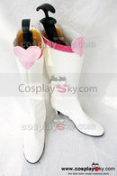 Cossky Costumes Sailor Moon Small Lady Serenity Cosplay Boots Shoes
