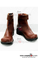 Cossky Costumes Saiyuki Son Goku Cosplay Boots Shoes