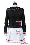 Cossky Costumes Sakura Kinomoto School Uniform Cosplay Costume
