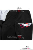 Cossky Costumes Sakura Kinomoto School Uniform Cosplay Costume