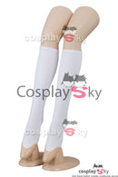 Cossky Costumes Sakura Kinomoto School Uniform Cosplay Costume