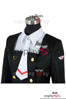 Cossky Costumes Sakura Kinomoto School Uniform Cosplay Costume