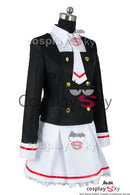 Cossky Costumes Sakura Kinomoto School Uniform Cosplay Costume