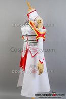Cossky Costumes SAO Asuna Cosplay Costume
