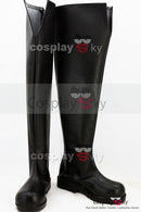 Cossky Costumes Seraph of the End Krul Tepes Boots Cosplay Shoes