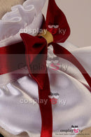 Cossky Costumes Seraph of the End Vampires Krul Tepes Uniform Cosplay Costume