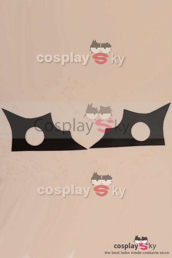 Cossky Costumes Seraph of the End Vampires Krul Tepes Uniform Cosplay Costume