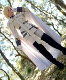 Cossky Costumes Seraph of the End Vampires Mikaela Hyakuya Uniform Outfit Cosplay Costume